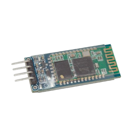 Módulo Inalámbrico Bluetooth HC-06